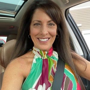 Meet your Posher, Sonja